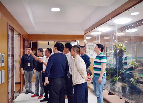 云顶国际科技